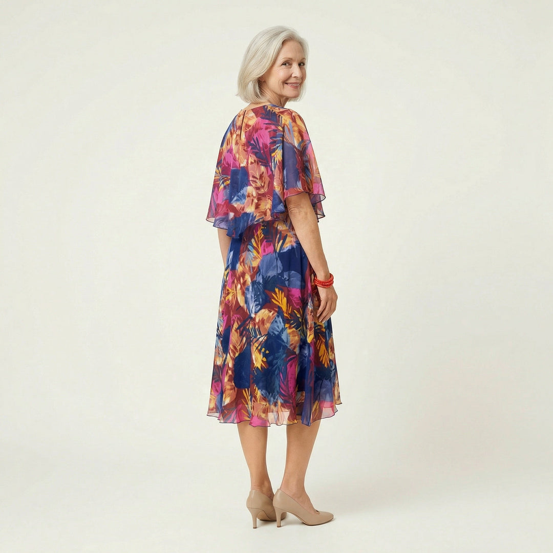 Barina Dress