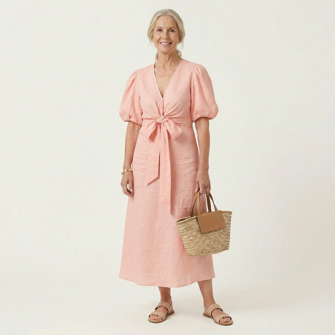 Elowen Dress