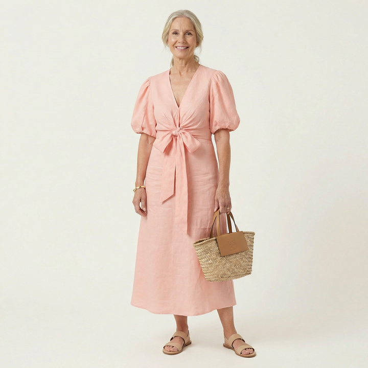 Elowen Dress