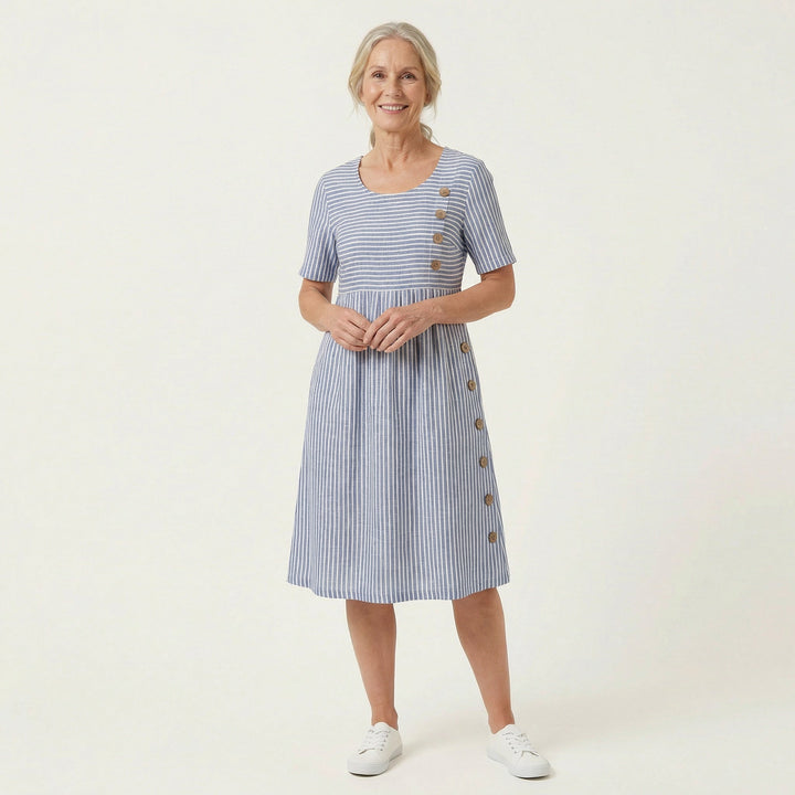 Striva Dress
