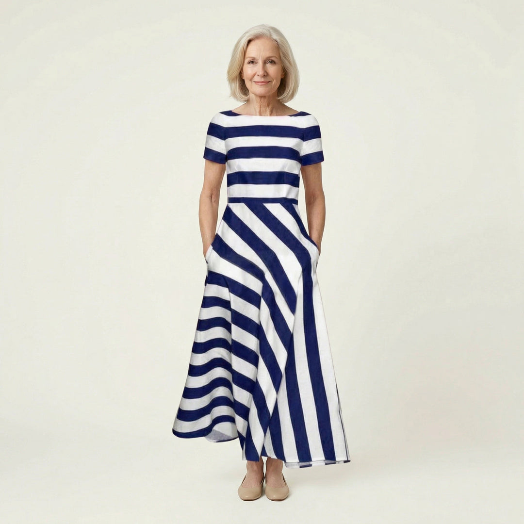 Elvara Dress