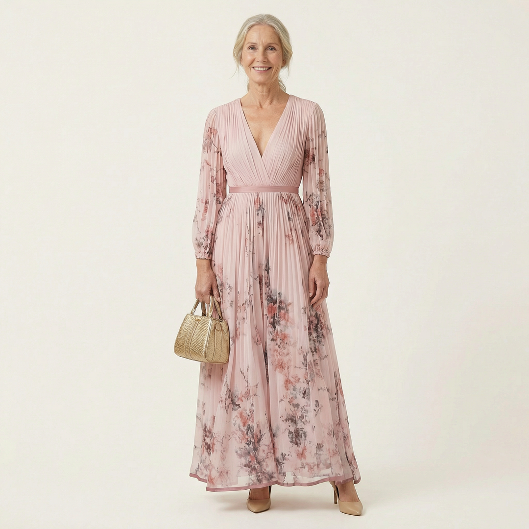 Velmira Dress