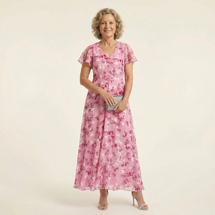 Orlisse Dress