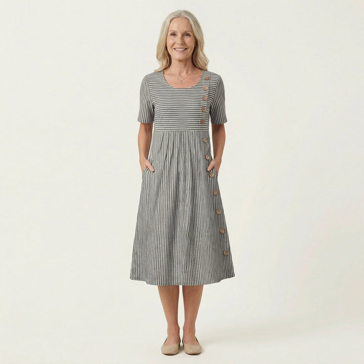 Striva Dress