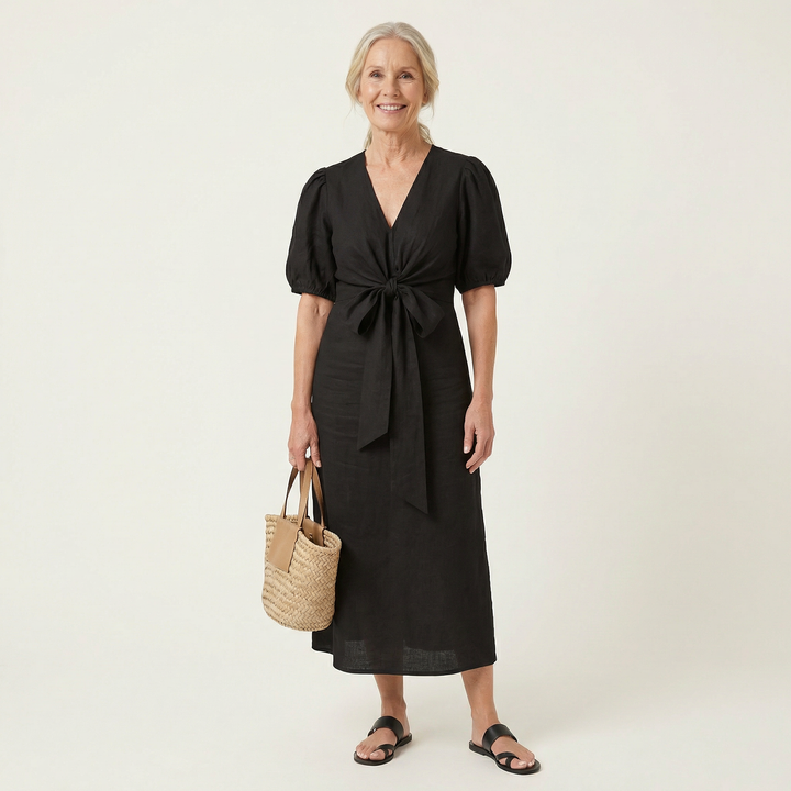Elowen Dress