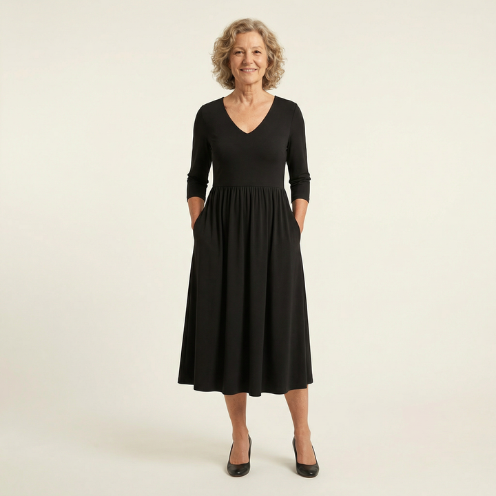 Selune Dress