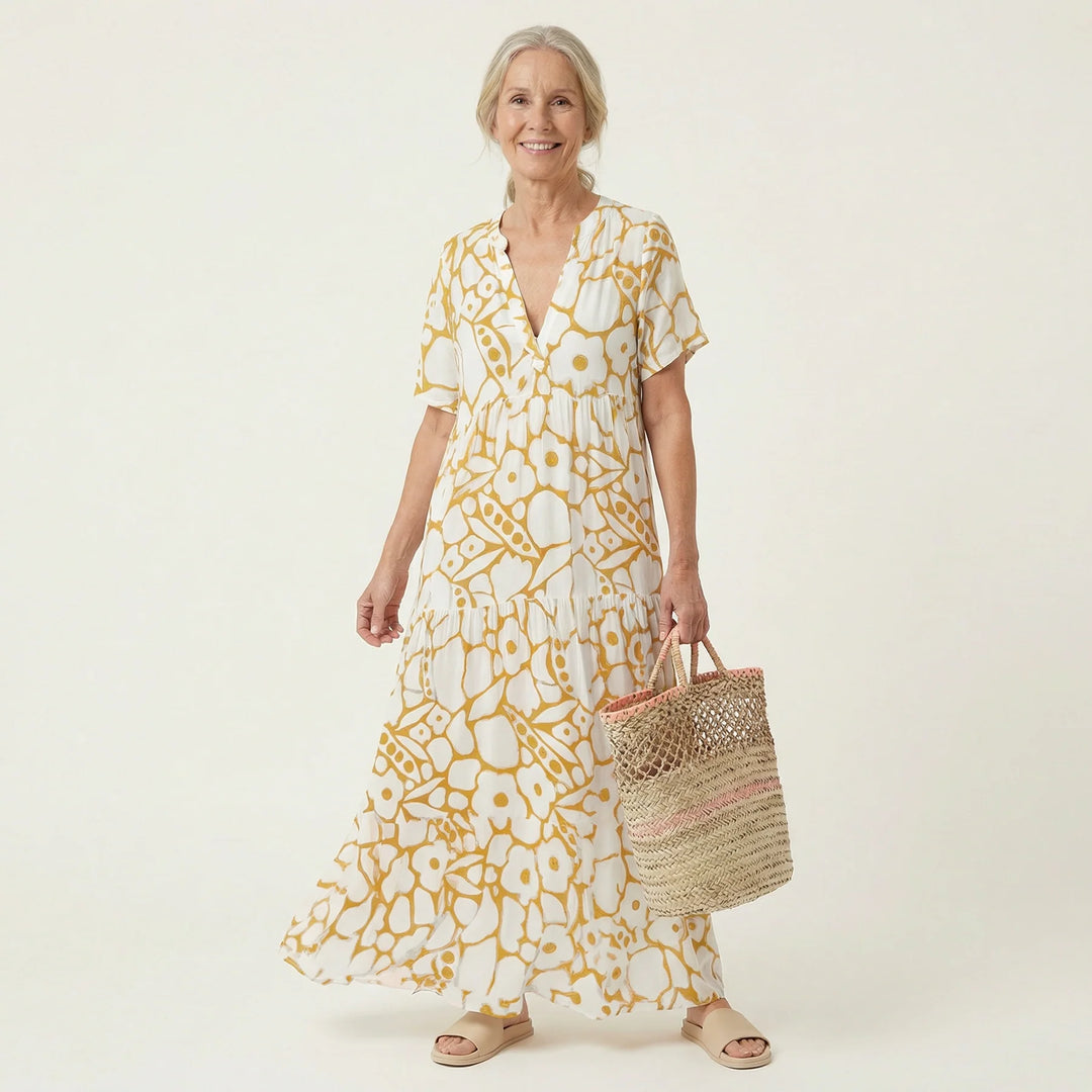 Liora Dress