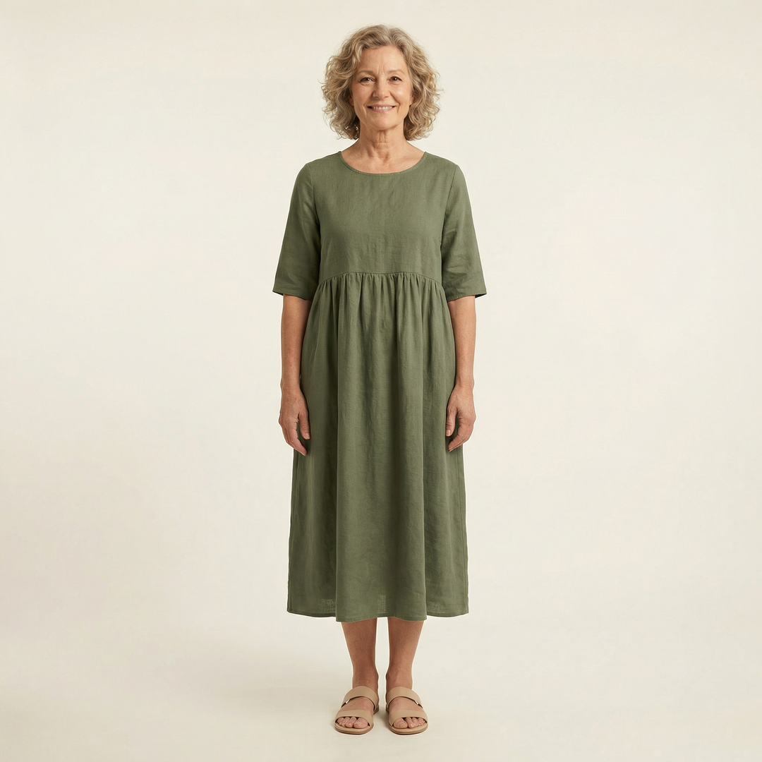 Aveline Dress