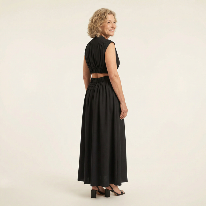 Novera Dress