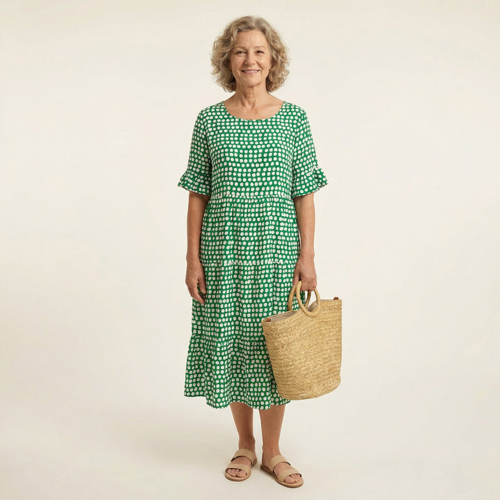 Zerelle Dress