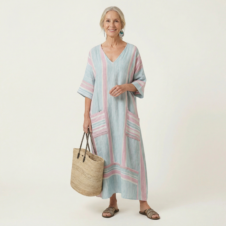 Solena Dress