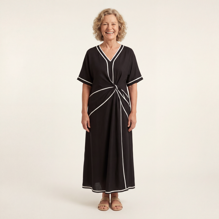 Amara Dress