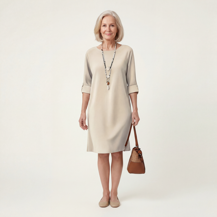 Norvia Dress
