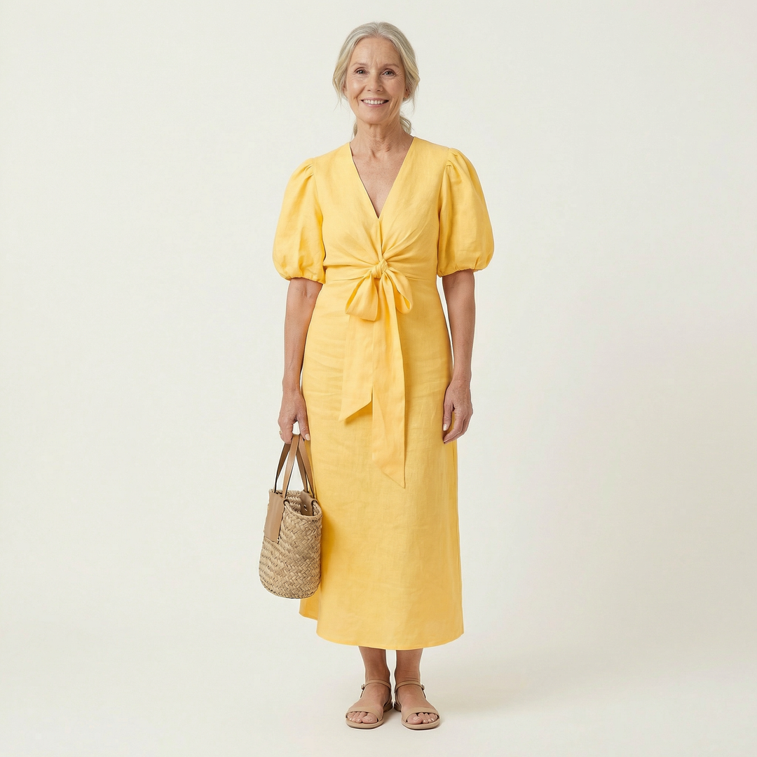 Elowen Dress