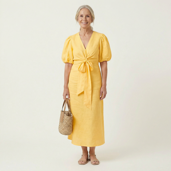 Elowen Dress