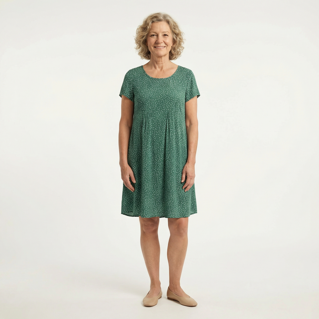 Alira Dress