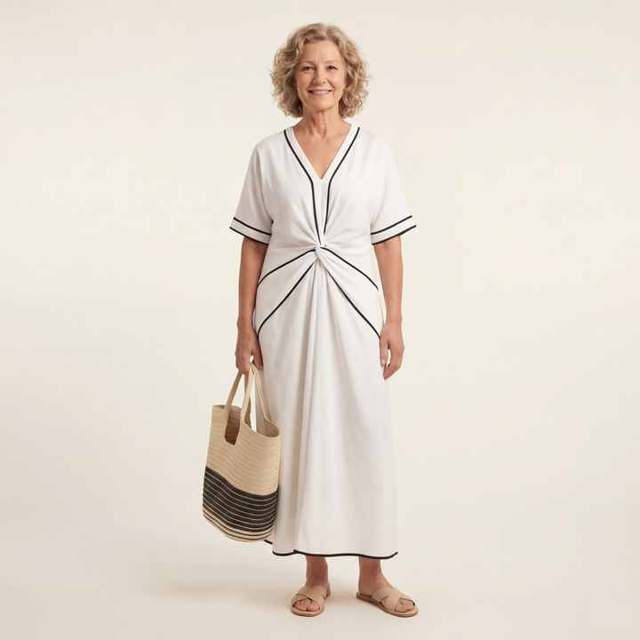 Amara Dress