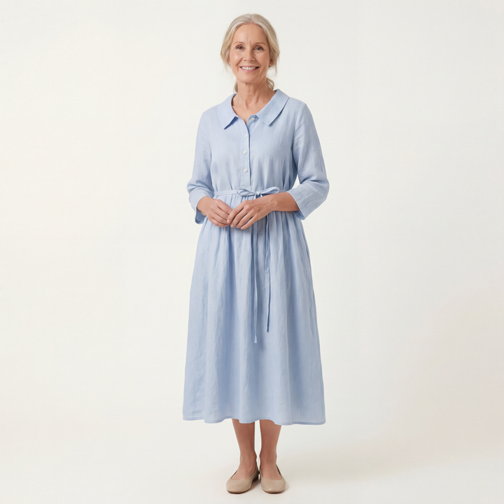 Zorina Dress