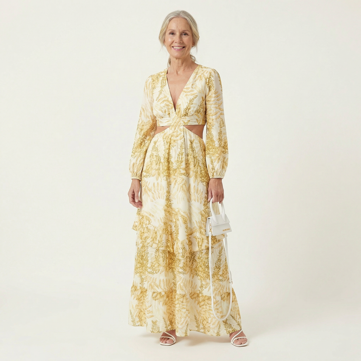 Zalira Dress