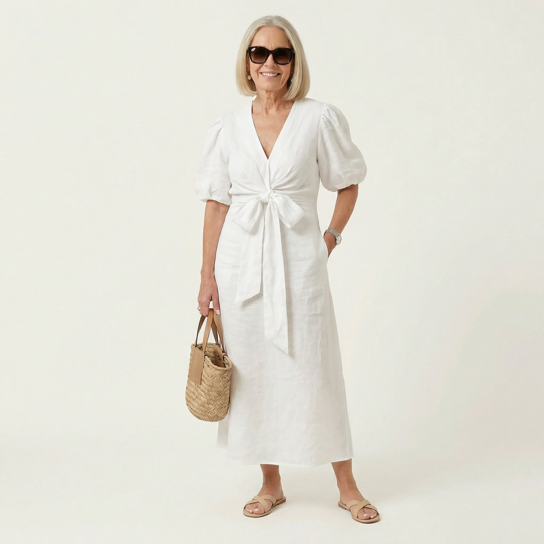 Elowen Dress