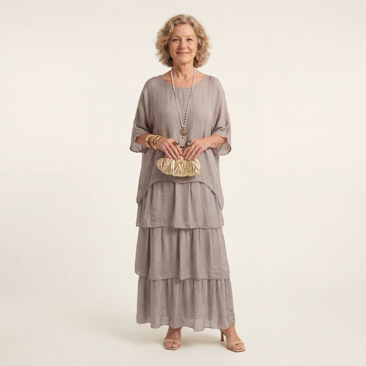 Norelle Dress