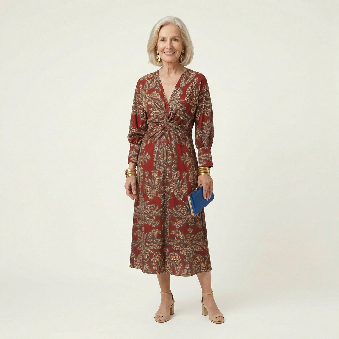 Aurelia Dress