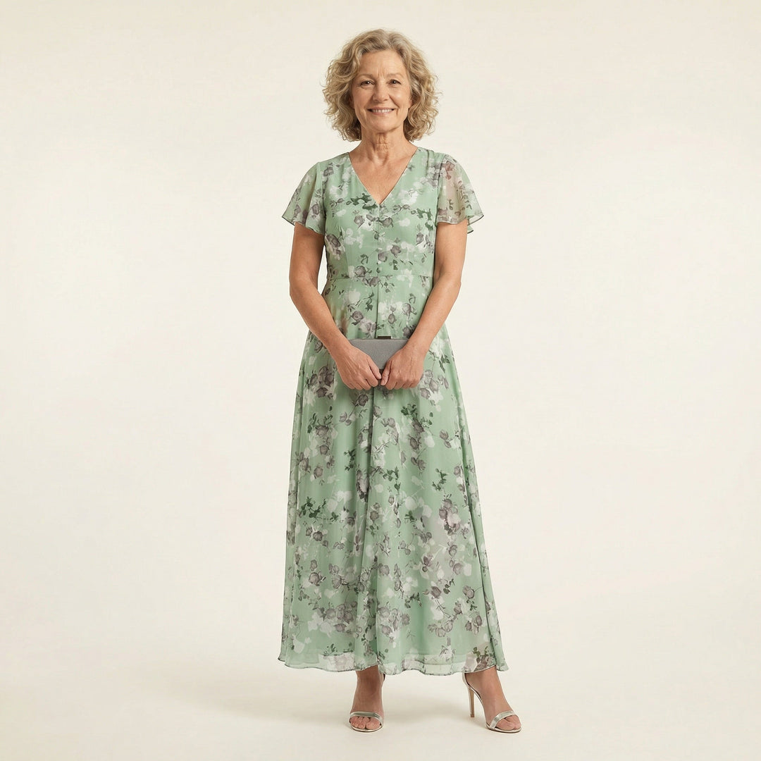 Orlisse Dress