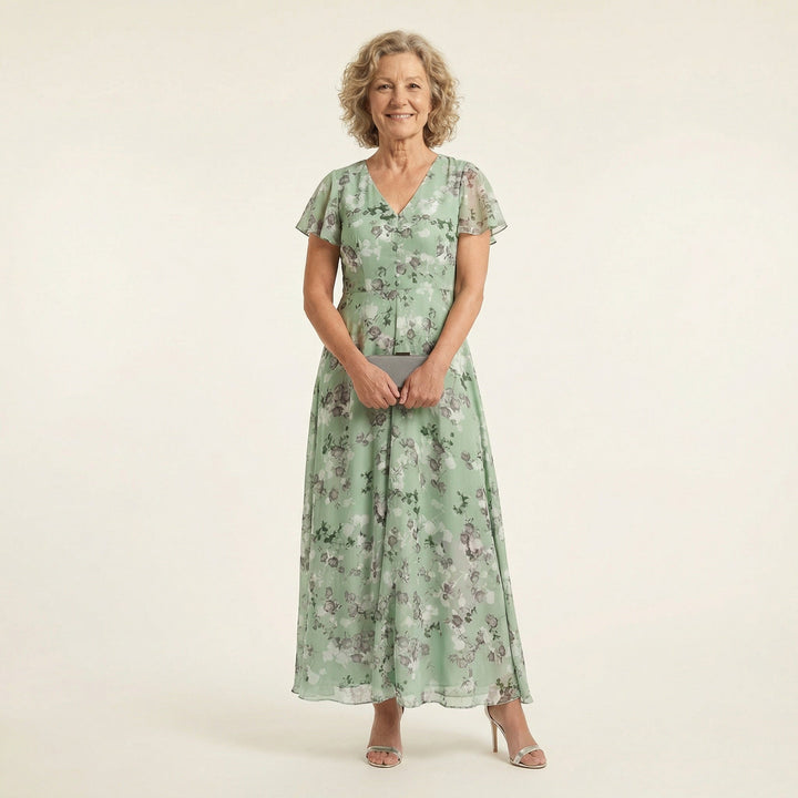 Orlisse Dress