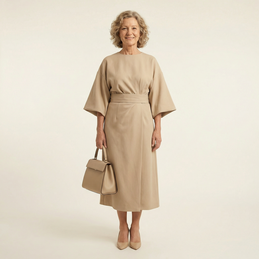 Velora Dress