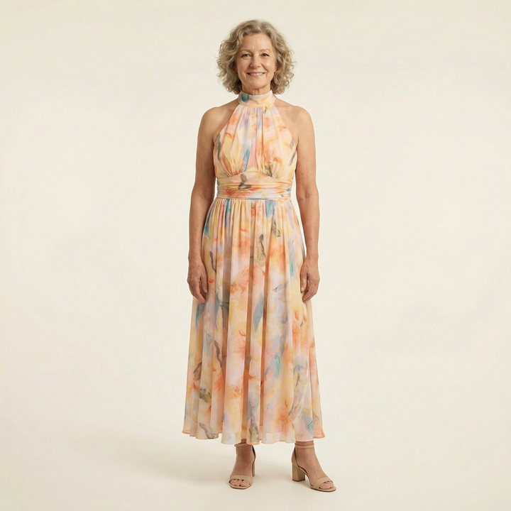 Esthera Dress