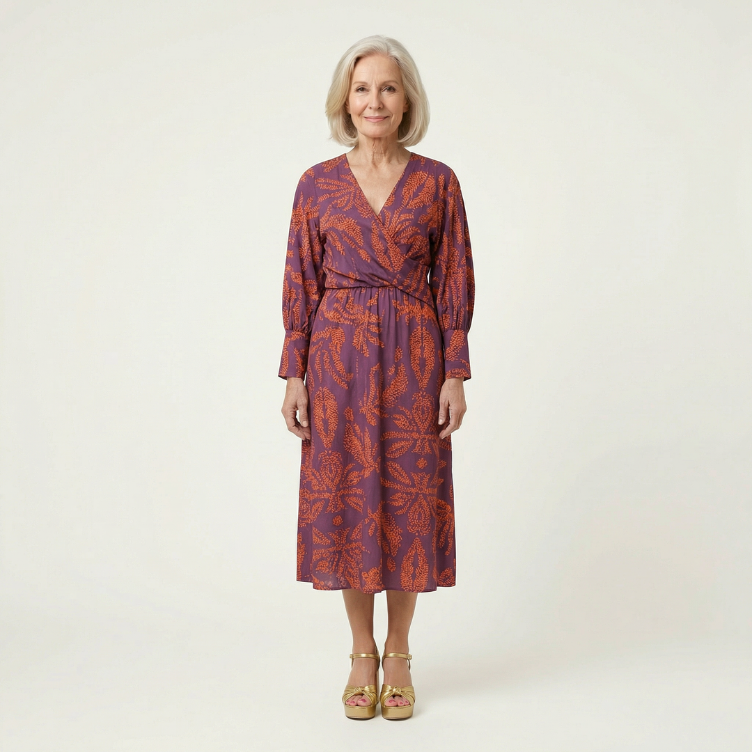 Aurelia Dress