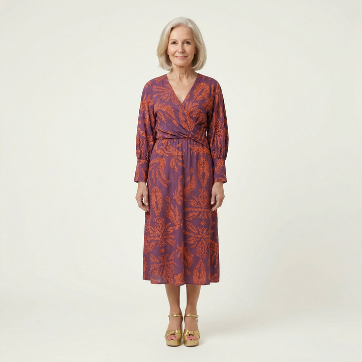 Aurelia Dress
