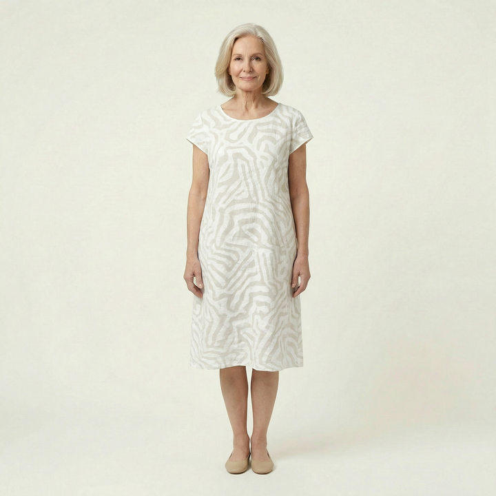 Avanira Dress