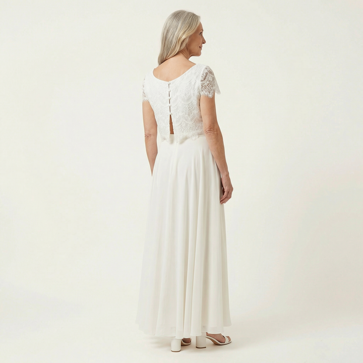 Elaris Gown Dress