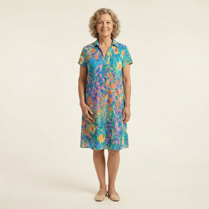 Alira Dress