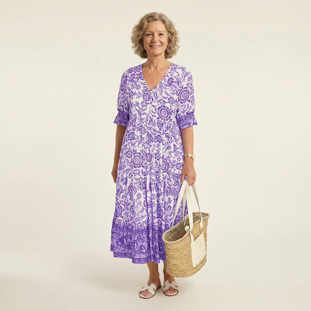Zirelle Dress