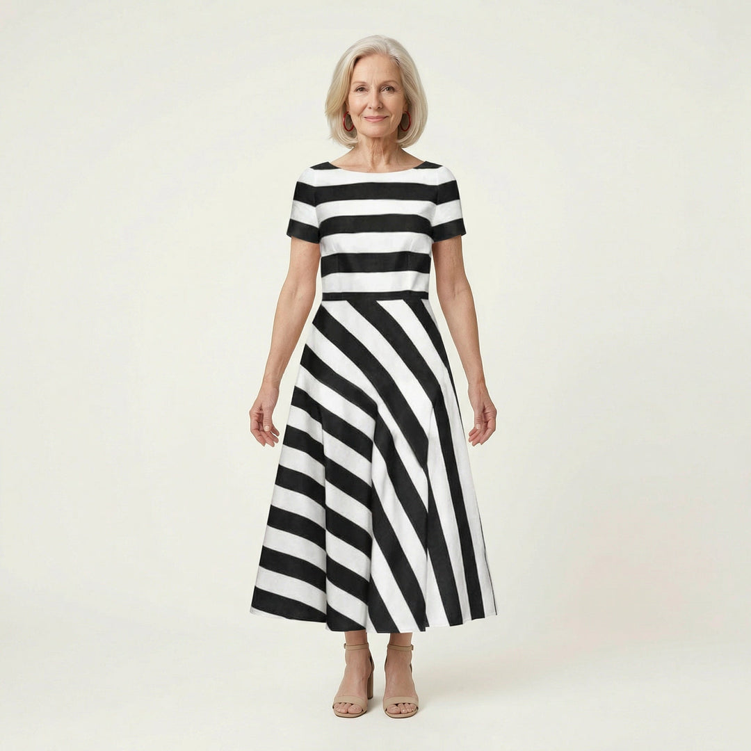 Elvara Dress