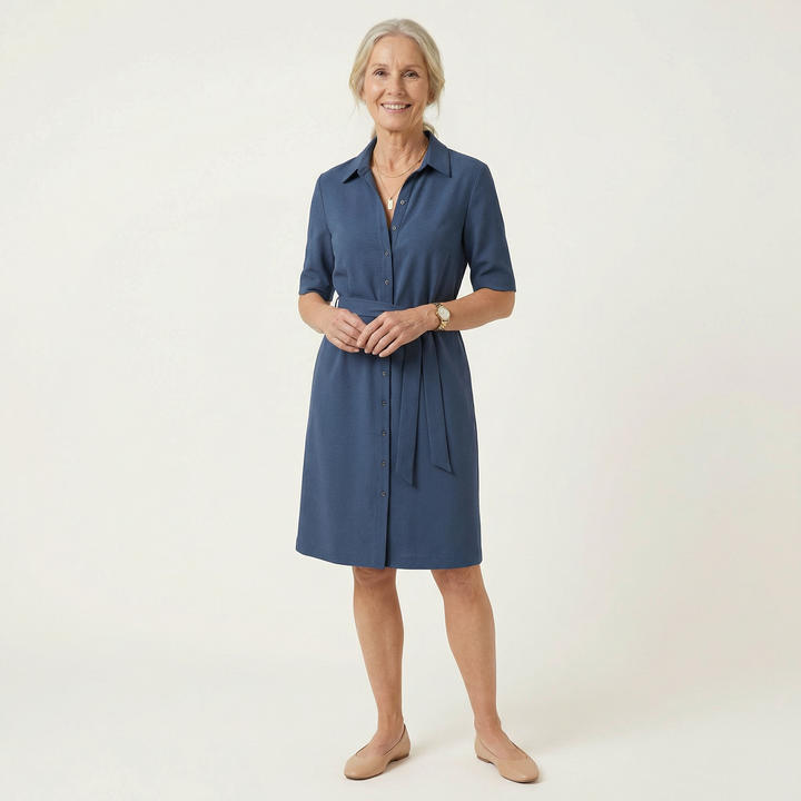 Orlena Dress