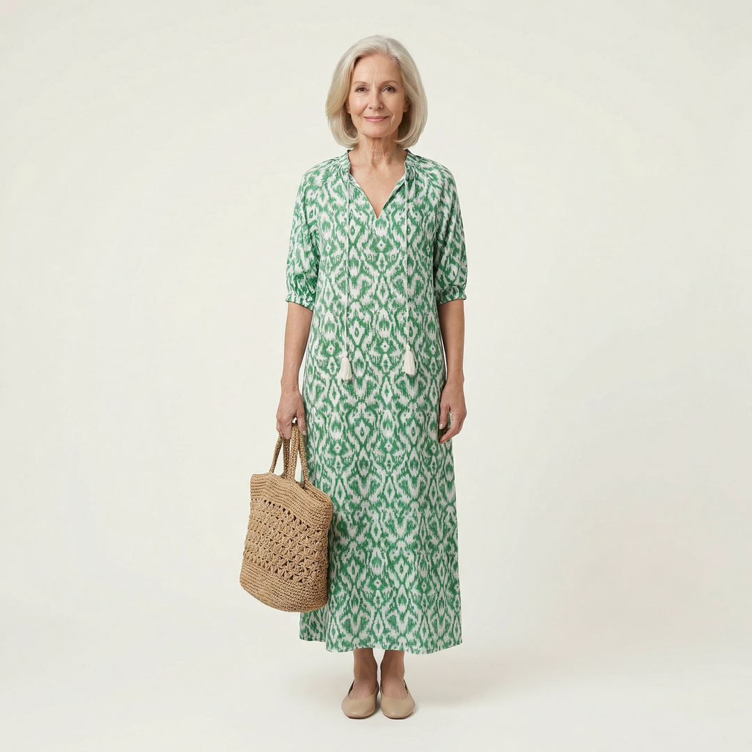 Tavira Dress
