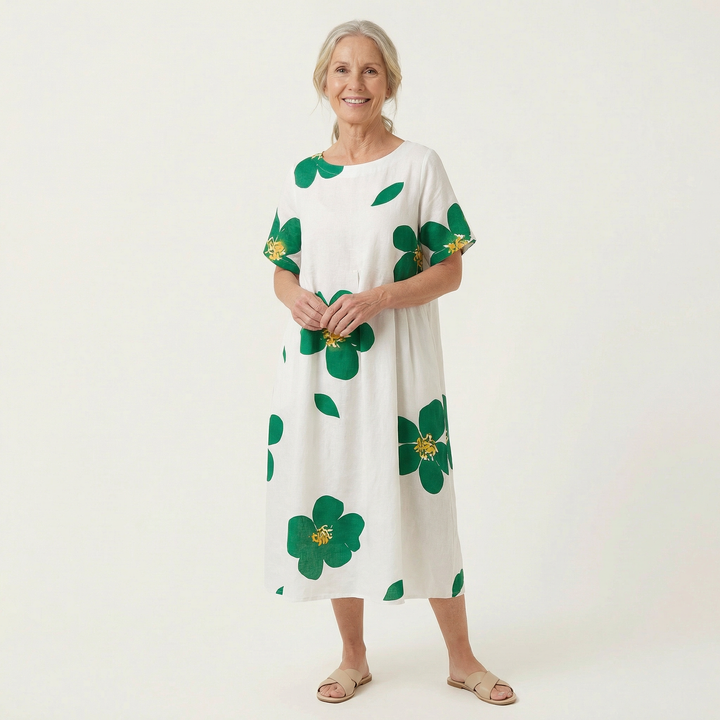 Calira Dress