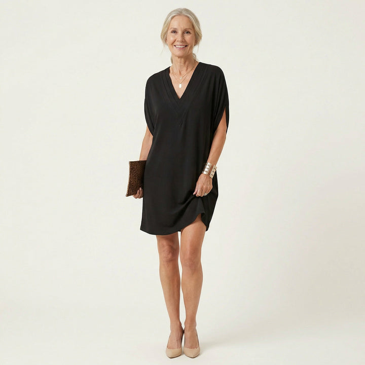 Iriselle Dress