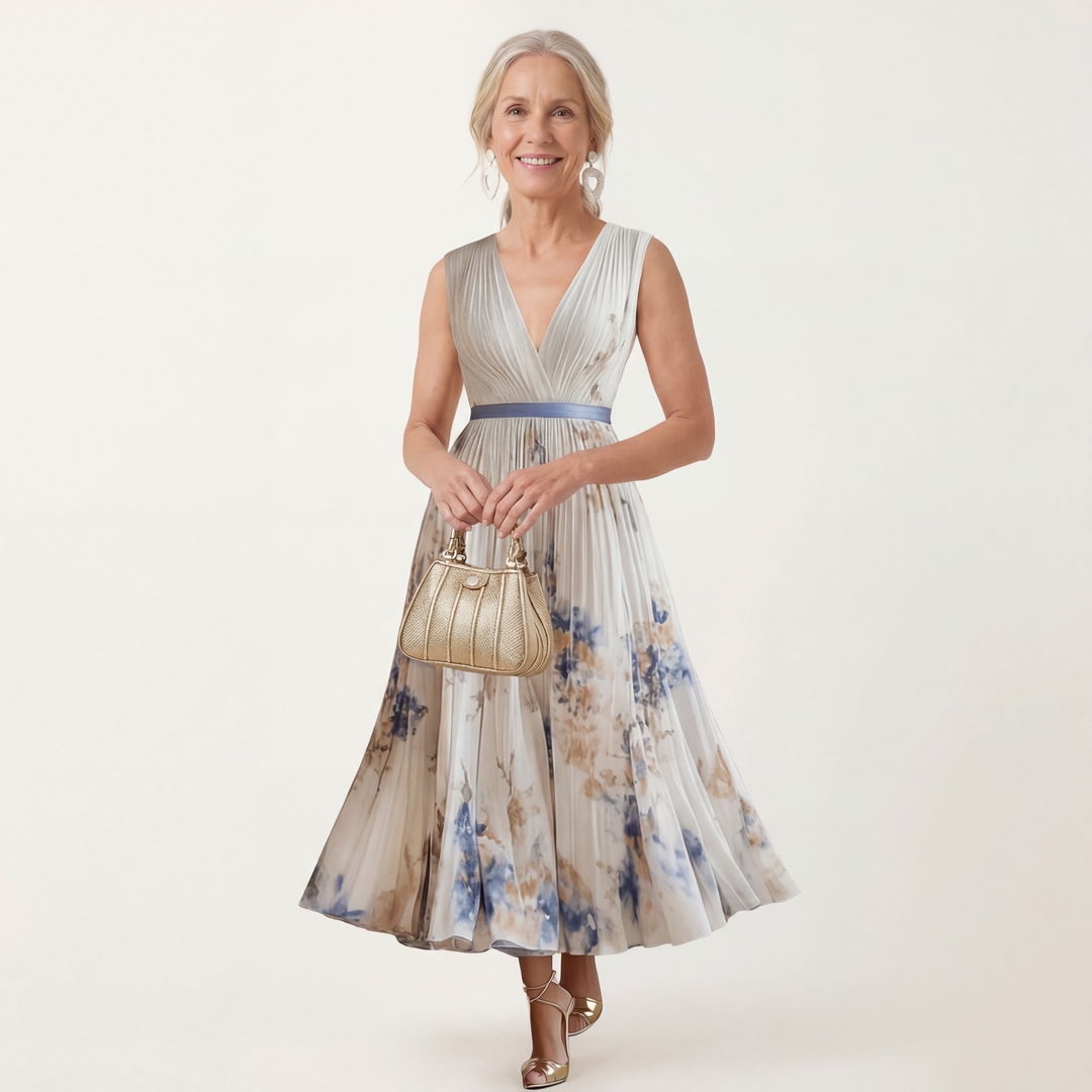 Velmira Dress