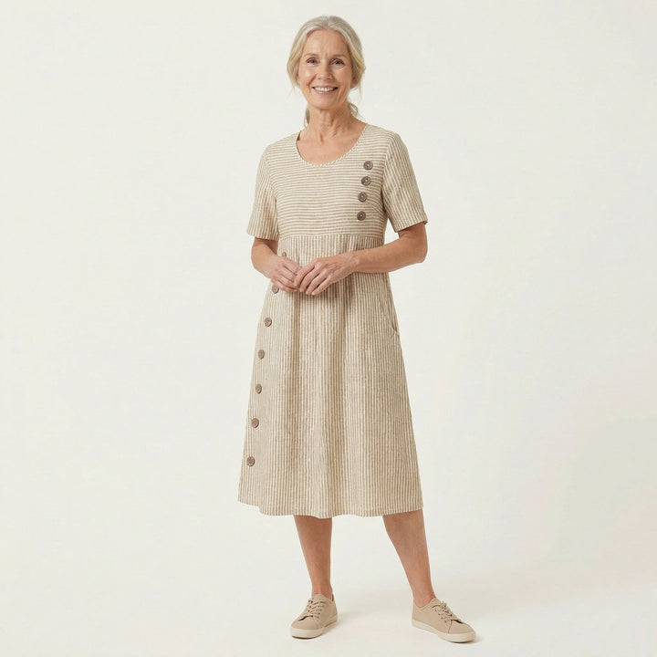 Striva Dress