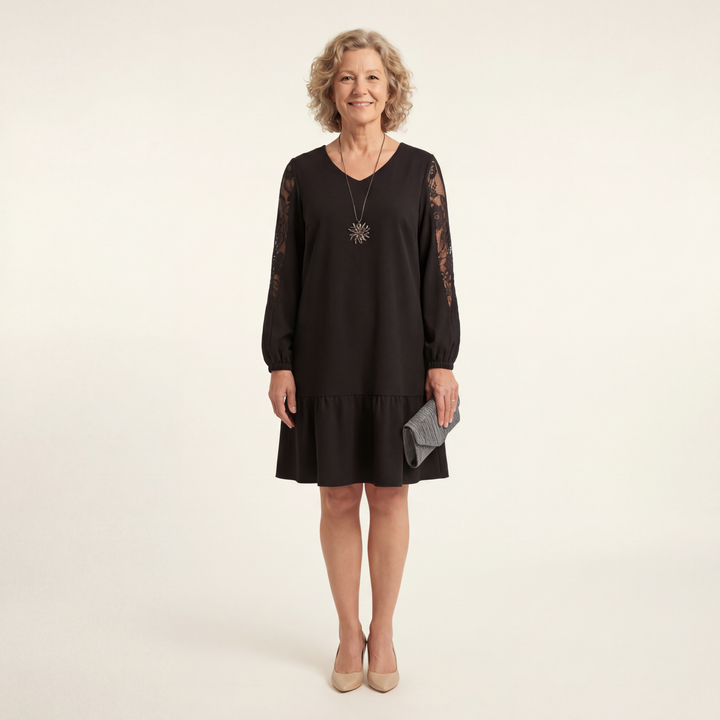 Evania Dress