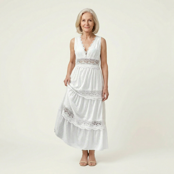 Seraya Dress
