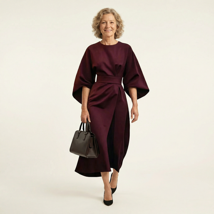 Velora Dress