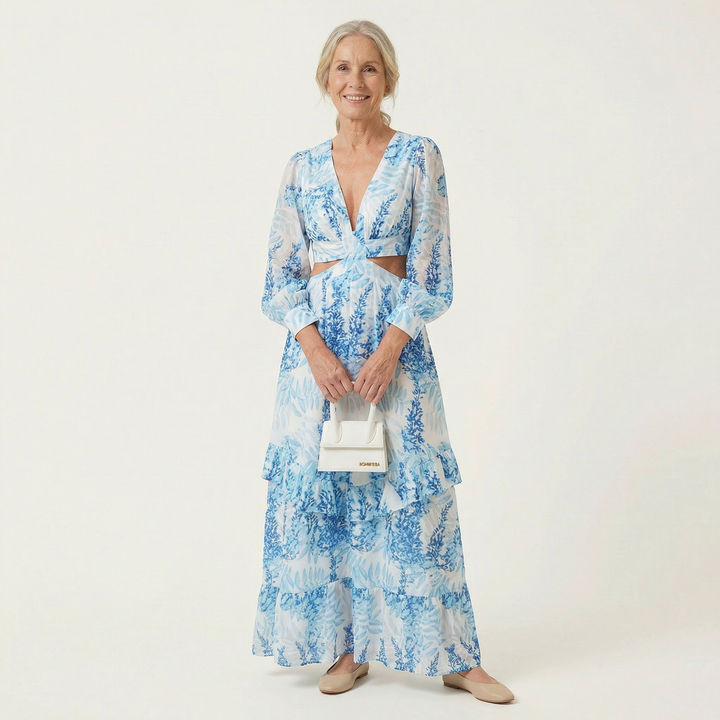Zalira Dress