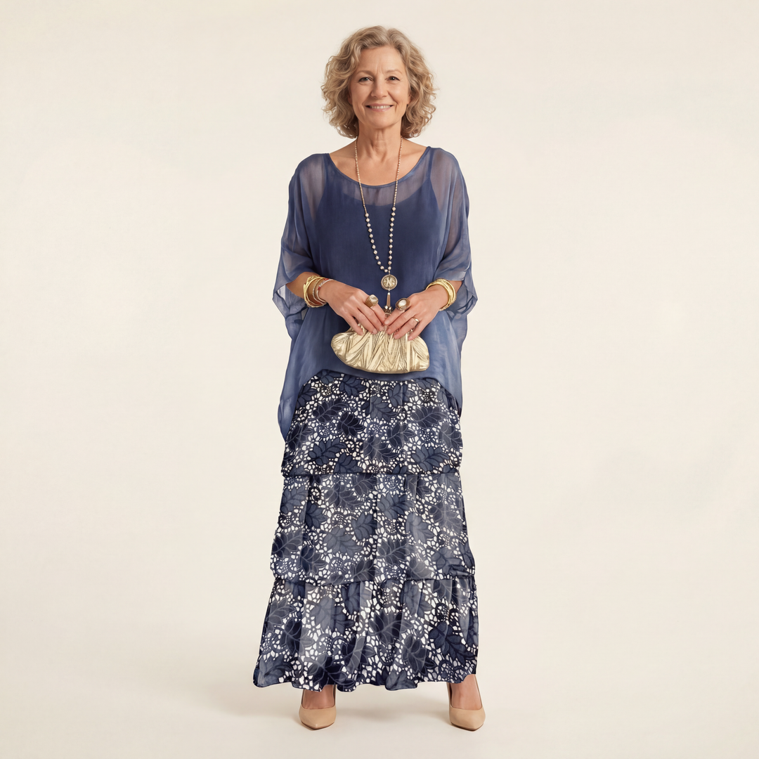 Norelle Dress