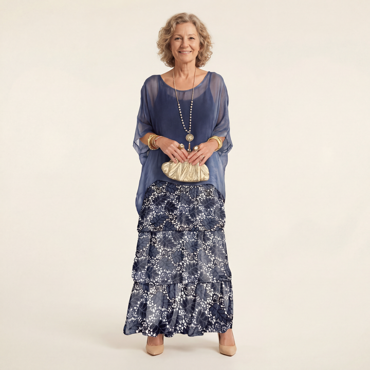 Norelle Dress