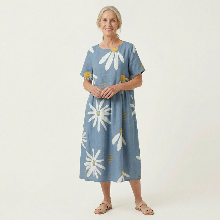 Calira Dress
